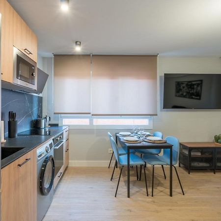 Villa Hita Apartment By People Rentals Bilbao Extérieur photo