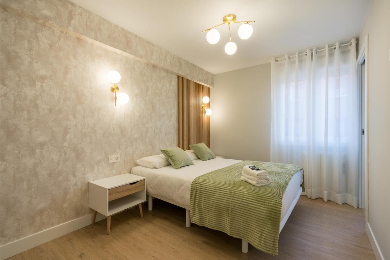 Villa Hita Apartment By People Rentals Bilbao Extérieur photo