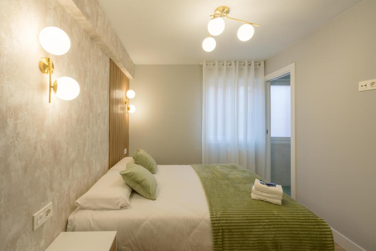Villa Hita Apartment By People Rentals Bilbao Extérieur photo