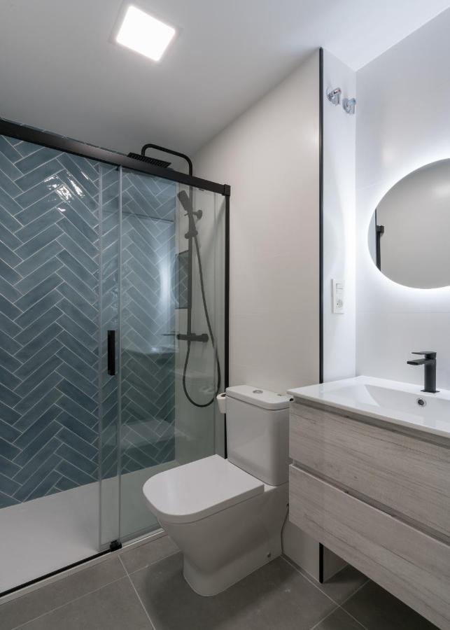 Villa Hita Apartment By People Rentals Bilbao Extérieur photo