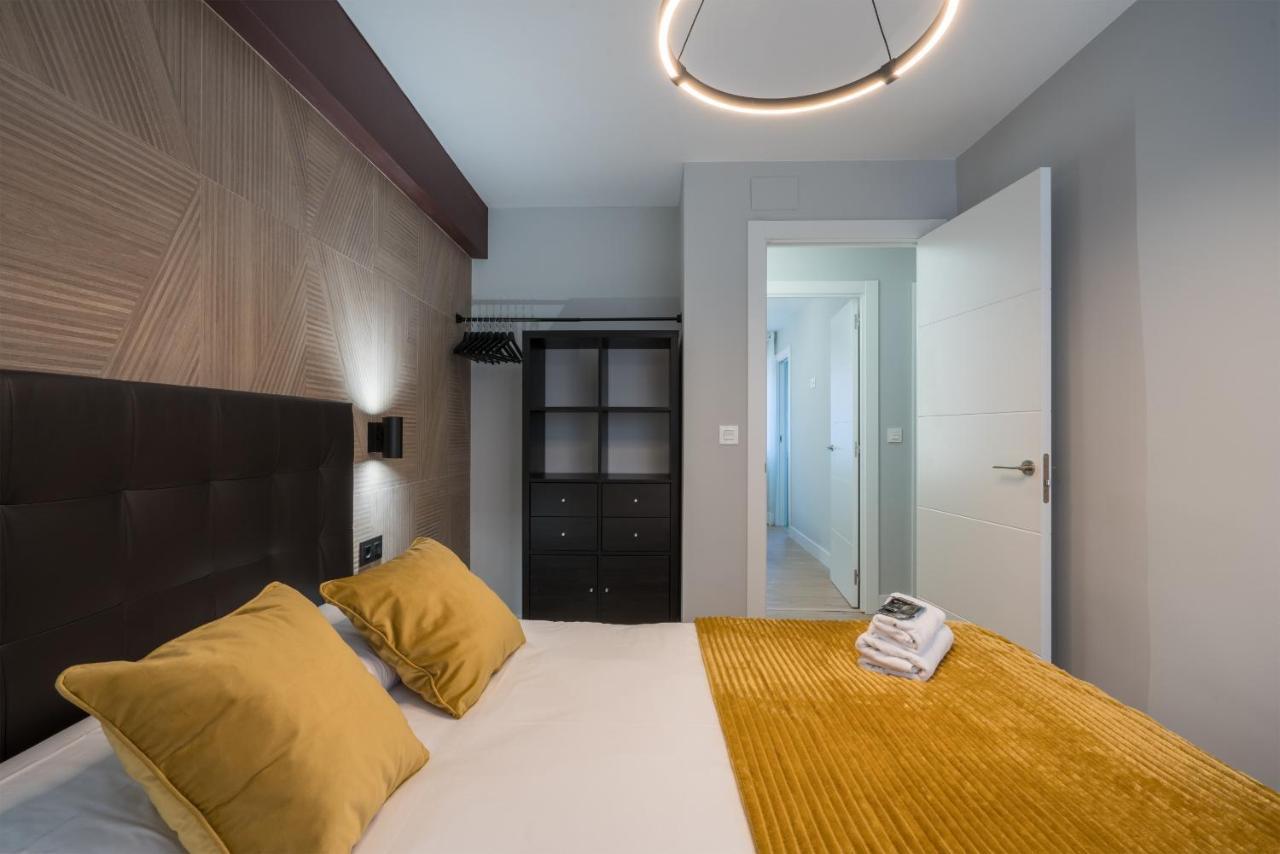 Villa Hita Apartment By People Rentals Bilbao Extérieur photo