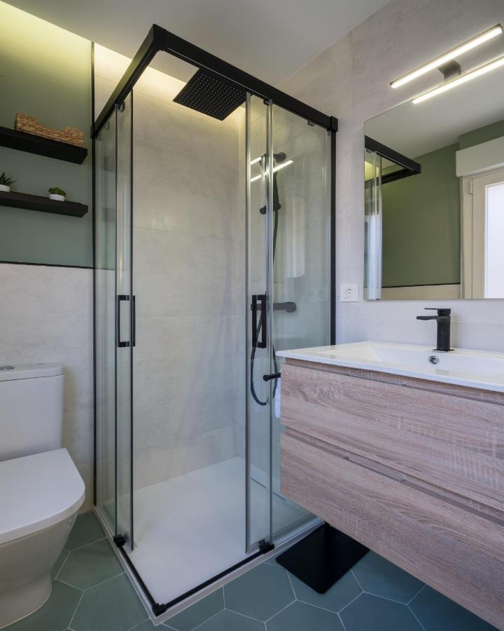 Villa Hita Apartment By People Rentals Bilbao Extérieur photo