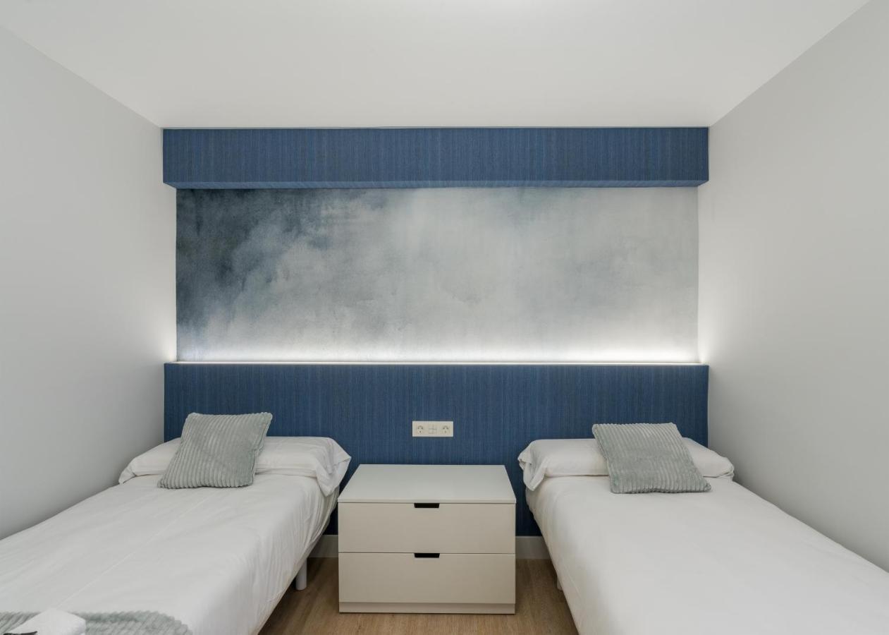 Villa Hita Apartment By People Rentals Bilbao Extérieur photo