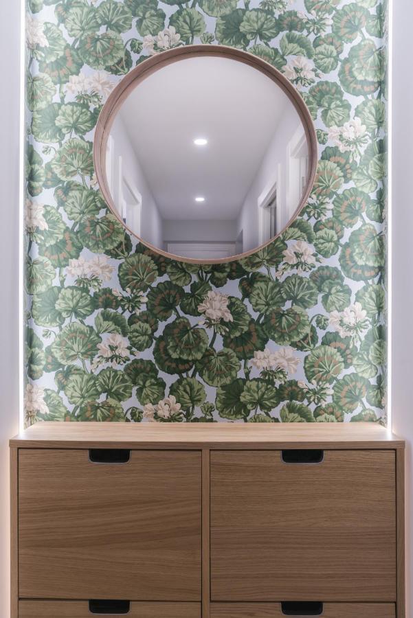 Villa Hita Apartment By People Rentals Bilbao Extérieur photo