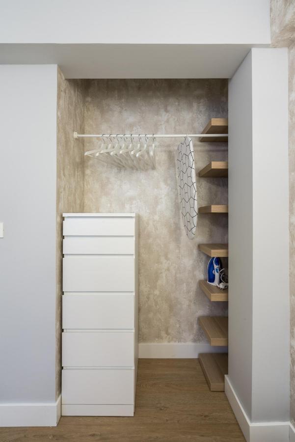 Villa Hita Apartment By People Rentals Bilbao Extérieur photo