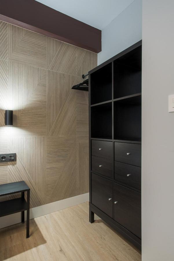 Villa Hita Apartment By People Rentals Bilbao Extérieur photo