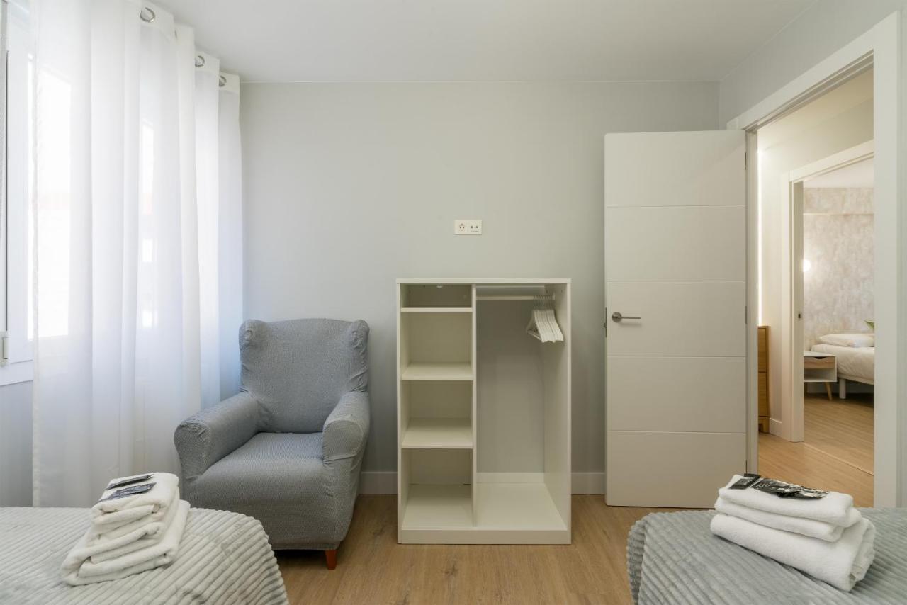 Villa Hita Apartment By People Rentals Bilbao Extérieur photo