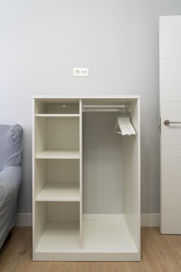 Villa Hita Apartment By People Rentals Bilbao Extérieur photo