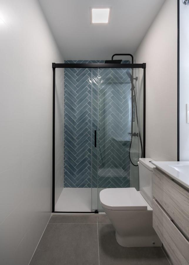 Villa Hita Apartment By People Rentals Bilbao Extérieur photo