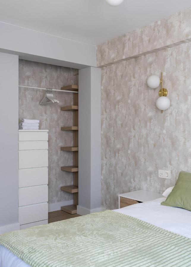 Villa Hita Apartment By People Rentals Bilbao Extérieur photo