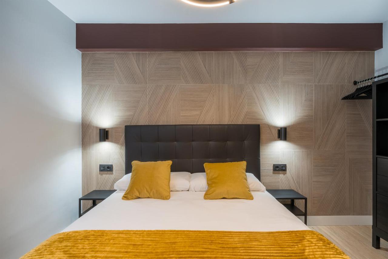 Villa Hita Apartment By People Rentals Bilbao Extérieur photo