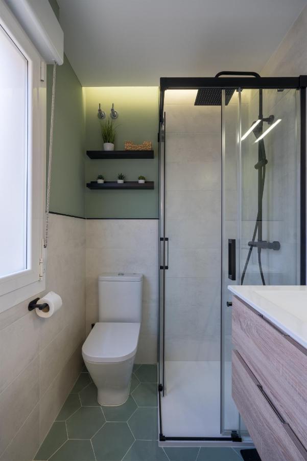 Villa Hita Apartment By People Rentals Bilbao Extérieur photo